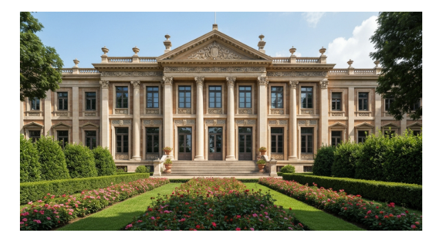 Colonial Architecture Explained in Simple Terms