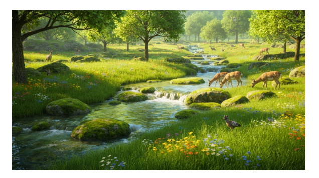Components of Environment: Biotic and Aibotic Components