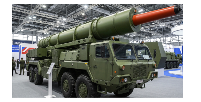 How Many S-400 India Have: An In-Depth Analysis