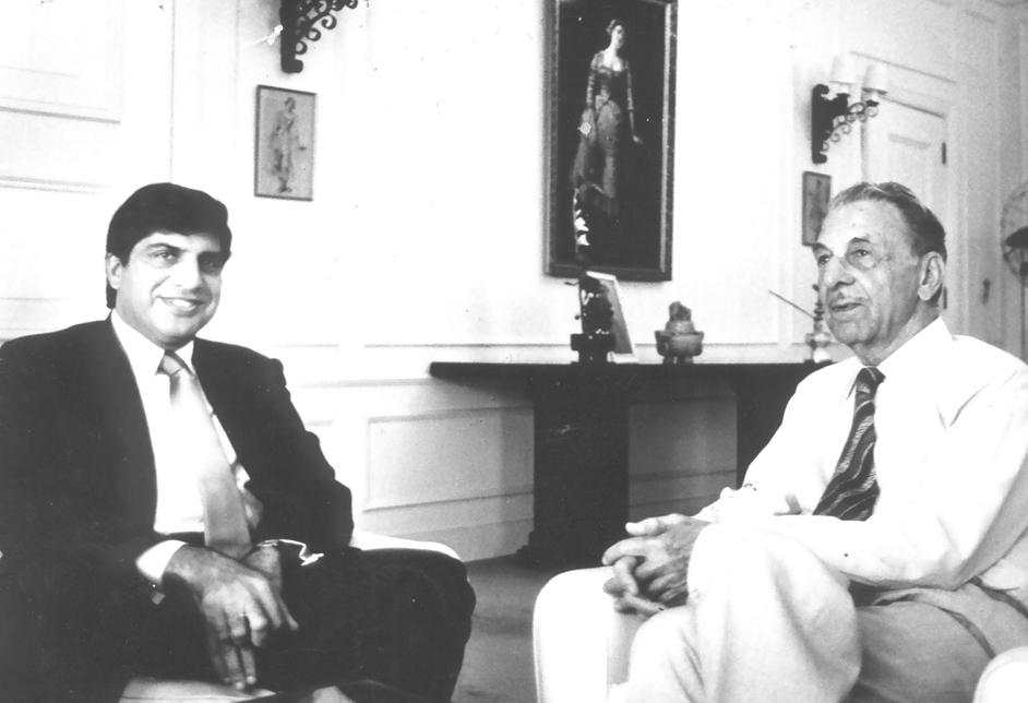 Ratan Tata India