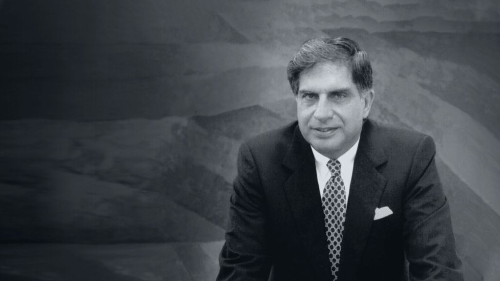 Ratan Tata India: A Visionary Leader of Modern India, A legacy of philanthropy