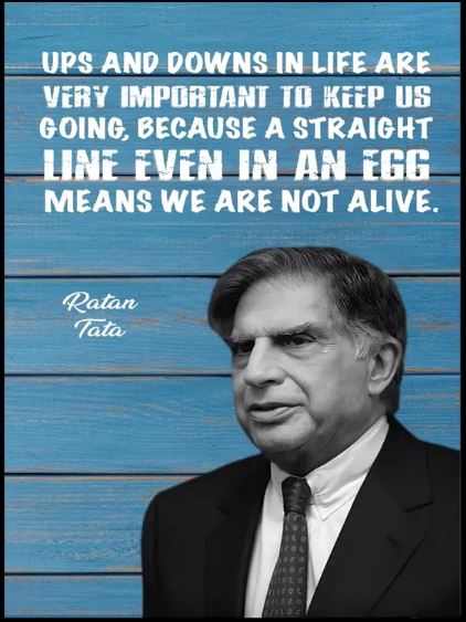 Ratan Tata India