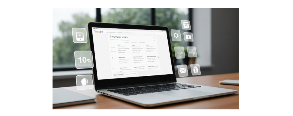 Google PageSpeed Insights: The Truth About Scoring 100/100