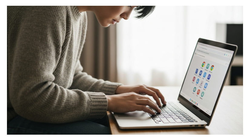 Chrome Hotkey: Boost Your Productivity Today