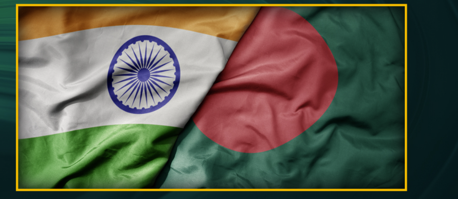 India’s Relations with Bangladesh: History and Current Trends