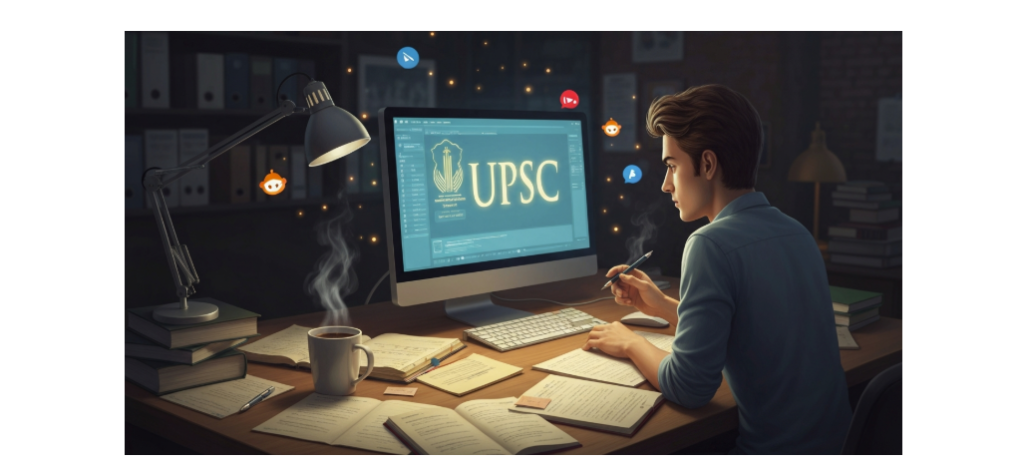 UPSC Reddit: Insights from Top Aspirants and Experts