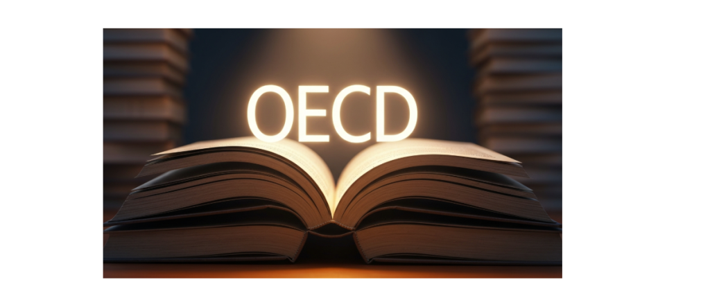 Full Form of OECD: A Comprehensive Guide : Learn its Full Form, Objectives and Functions