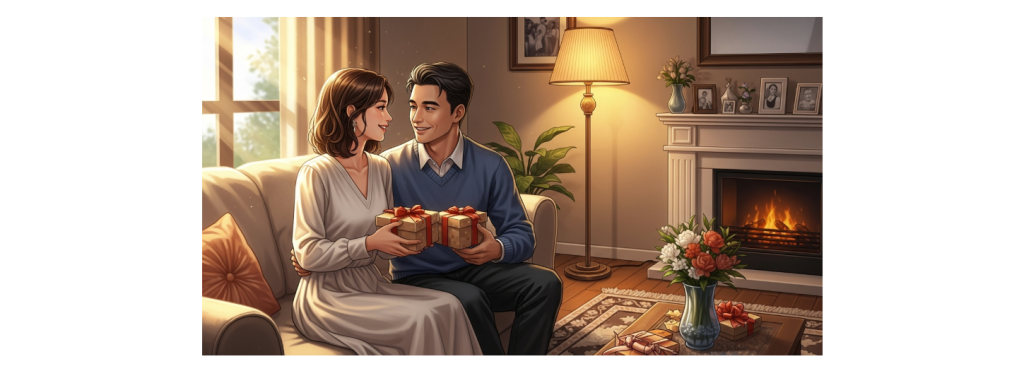 80 Heart Touching Anniversary Wishes for Husband to Share