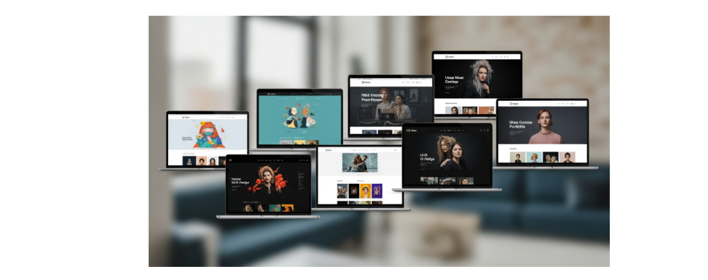 Best Portfolio Websites 