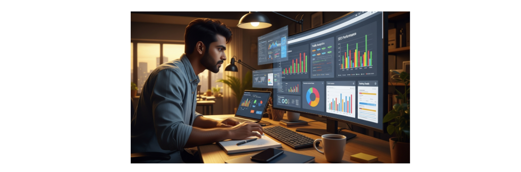 SEO Course in India