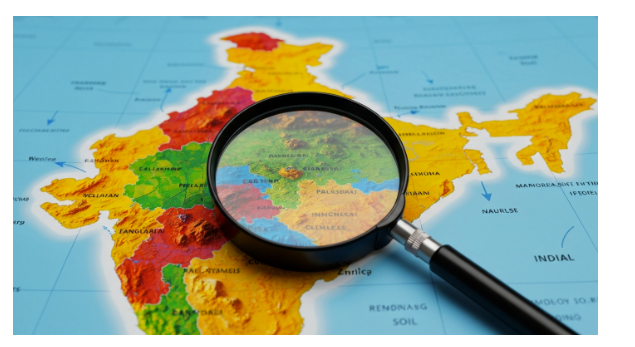 Classification of Soil in India - Alluvial, Black Soil & more | UPSC