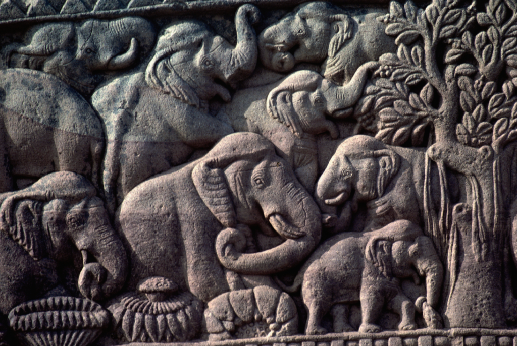 Ancient Civilizations: India